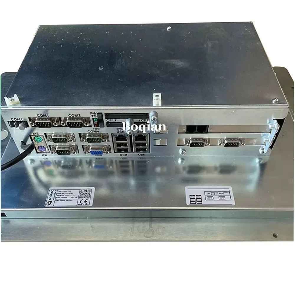 Блок управления Posyc3105 для Smitec