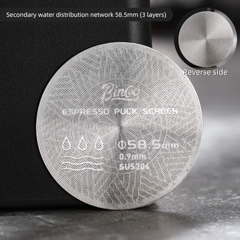 

Аксессуар для кофе Bin Coo LZF-GYKF2041