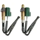 Каталитический преобразователь левый и правый после кислородного датчика для 2004-2015 Nissan Titan Armada 5.6L