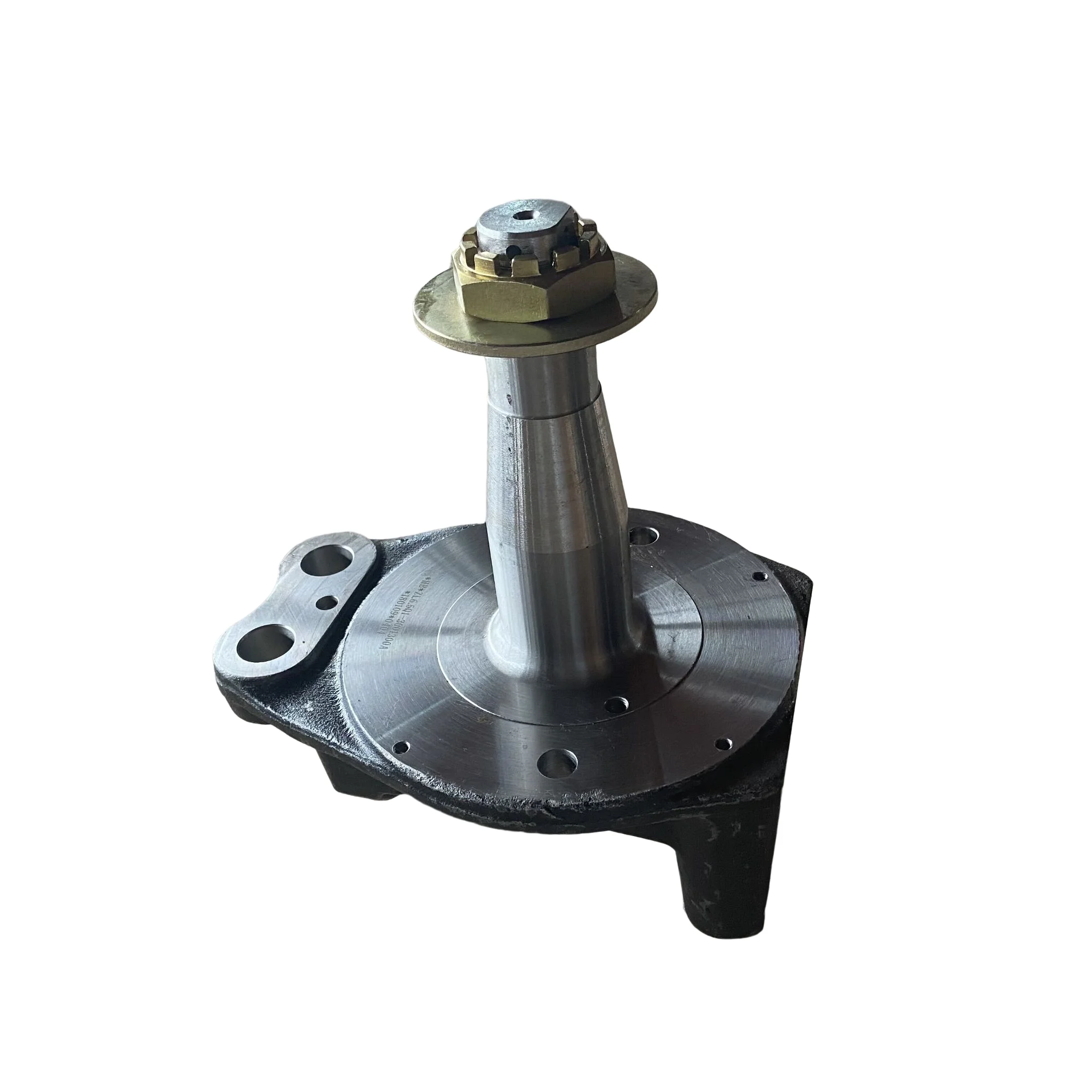 

Steering Knuckle Assembly China CHENGLONG TRUCK Custom Steering Knuckle