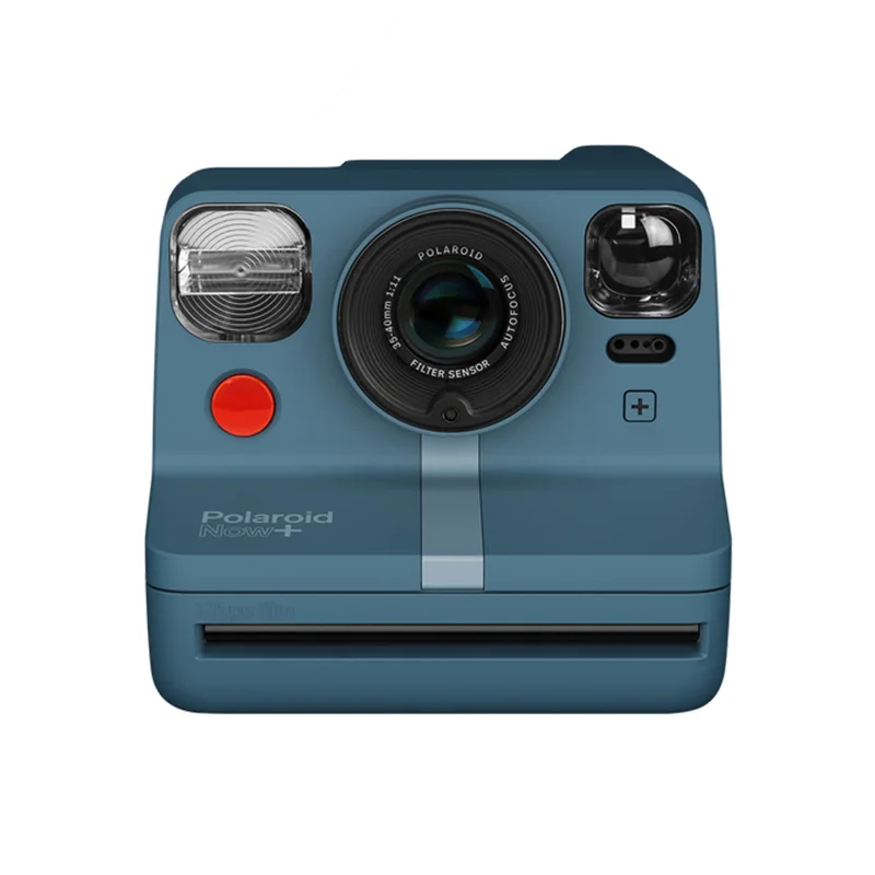 Горячая точка Polaroid фотография Now + Радужная камера гонщика для одновременной