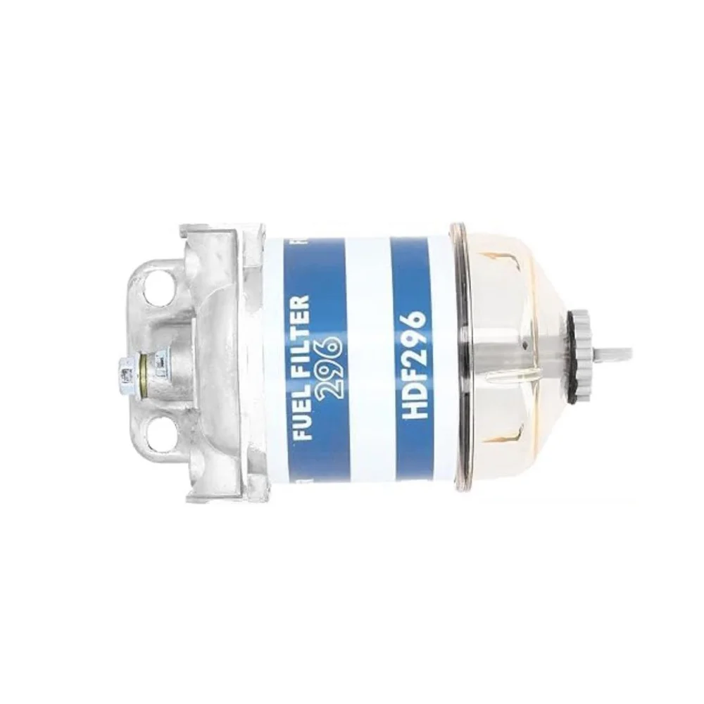 Разделение топливной воды 7111-296 2656615 CAV296 901-202 7984428 HDF296 топливный фильтр в сборе для