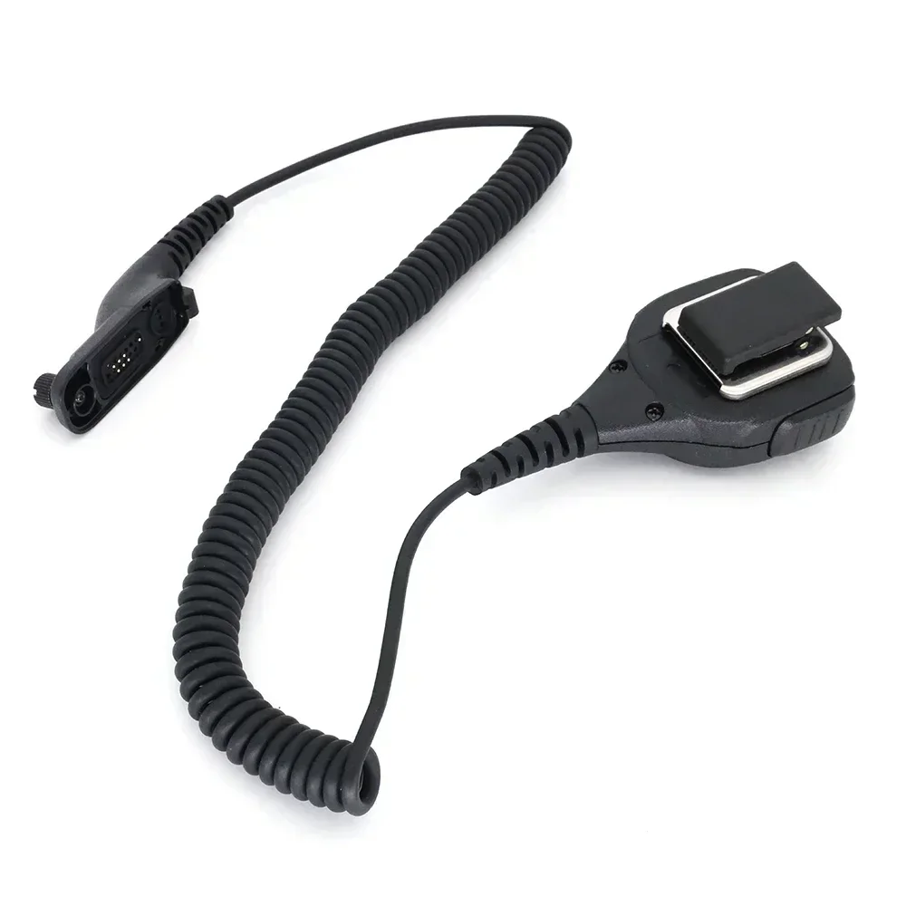 Для Motorola XiR P8200 P8260 P8668 P8268 APX4000 APX6000 APX7000 ручной PTT динамик микрофон радио рация