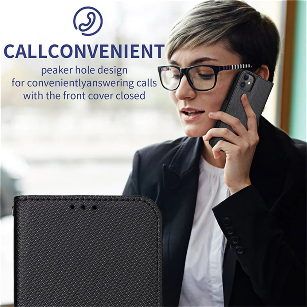 Кожаный чехол для телефона Oukitel C38 флип-чехол с подставкой C 38 OukitelC38