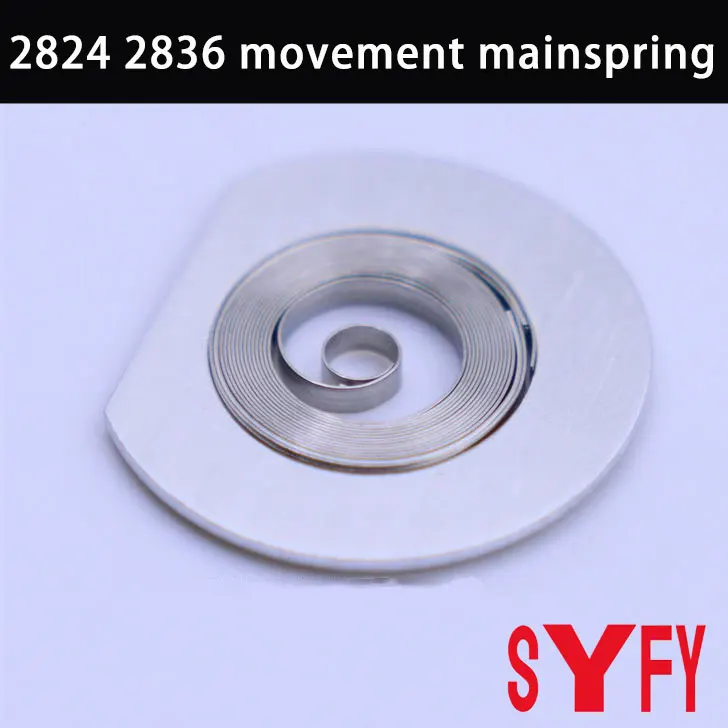 

Пружина для механизма SNQP 2824 2836