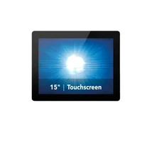 display 15 inch resistance single touch anti glare for et1590l 7cwb 1 st npb g