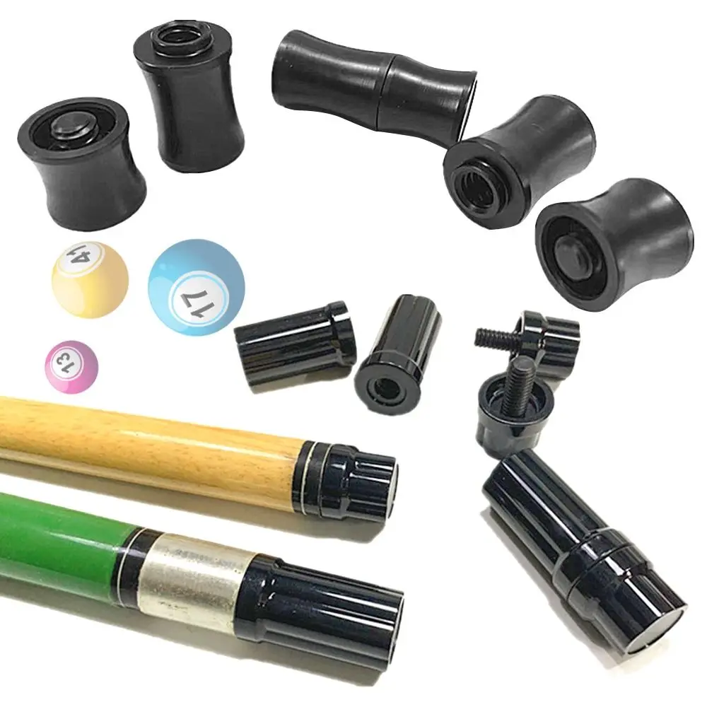 1 шт., сменный удлинитель для бильярда, защита для шарнира бильярдного ...