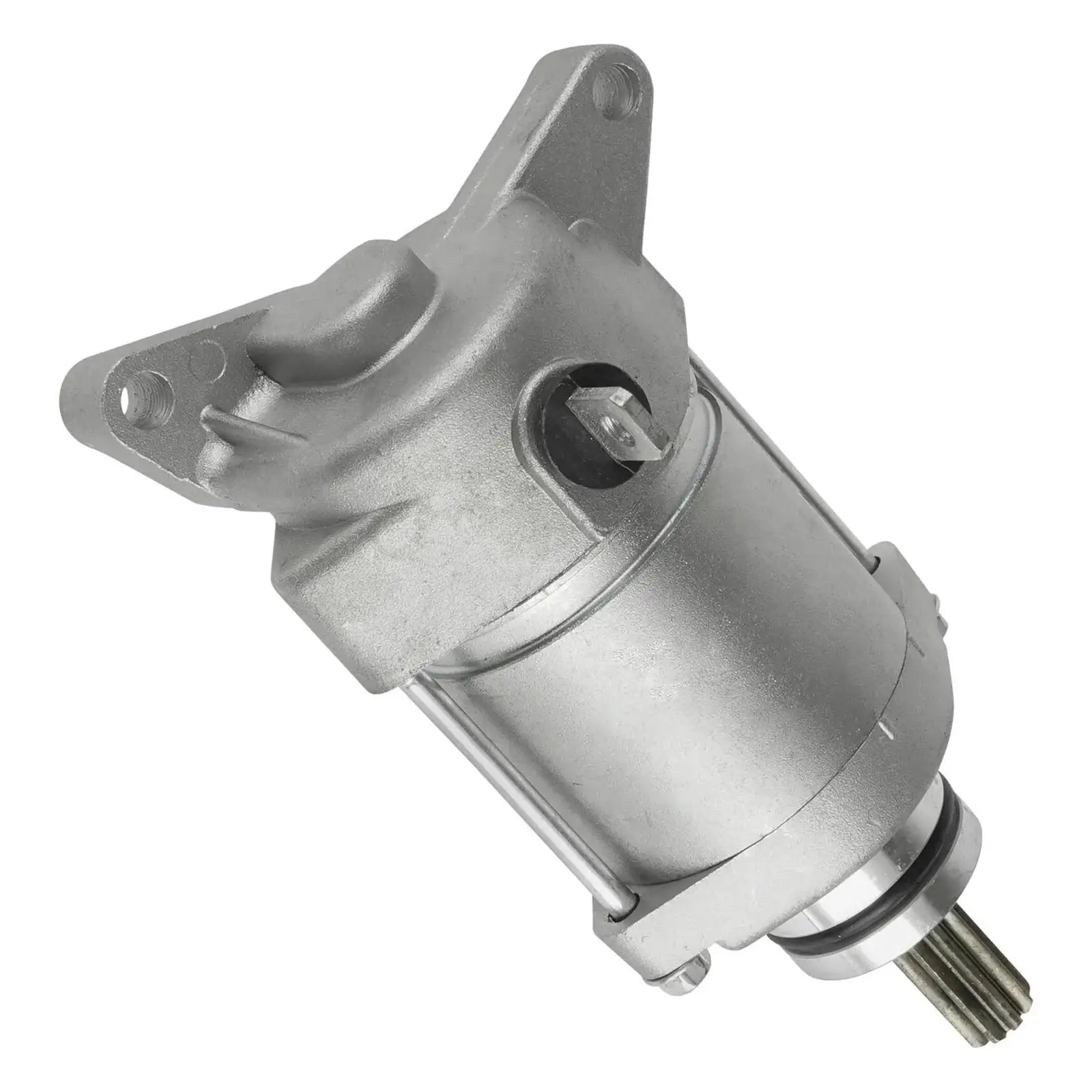 Фото 5TJ-81890-30-00,5TJ-81940-12 Стартер и реле для Yamaha WR450F 2007-2015, запасные части OEM: 5TJ-81890-30 №4