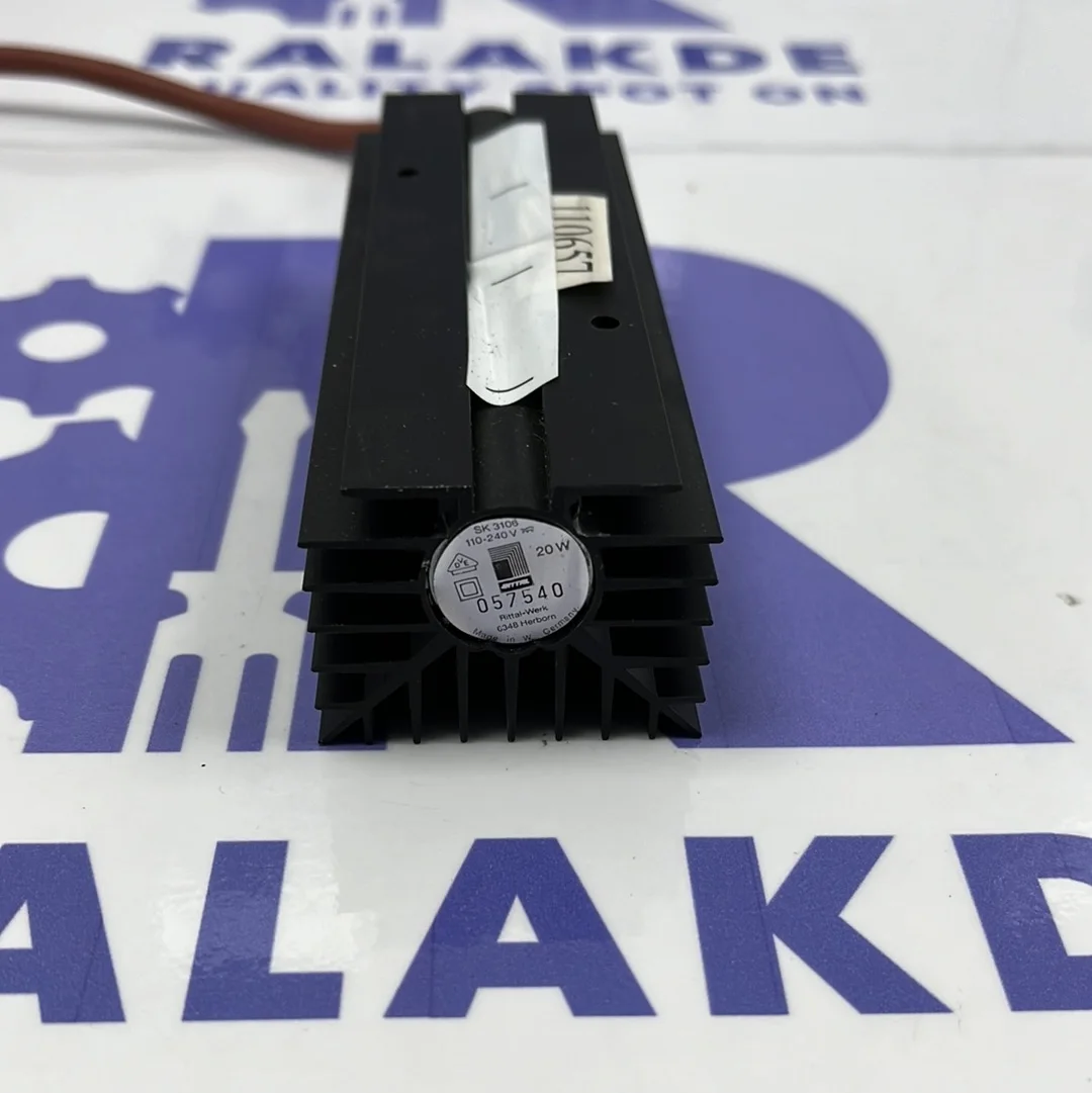 Rittal-Werk Herborn 057540 G348