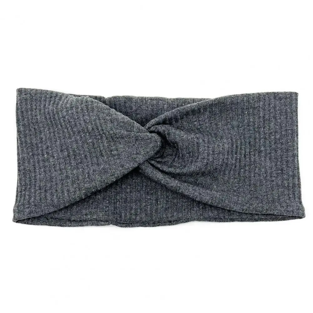 

sweatband sports Headband Stretch Elastic Women Yoga Running hair band for men Outdoor Sport Headwrap Fitness Sports safety