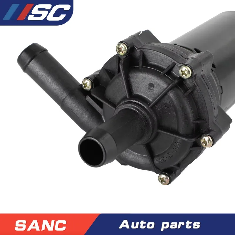 1 шт. OE 392022002 F8YZ8501AA Водяной насос системы охлаждения для Land Rover Discovery Range Sport L319 L405 L322