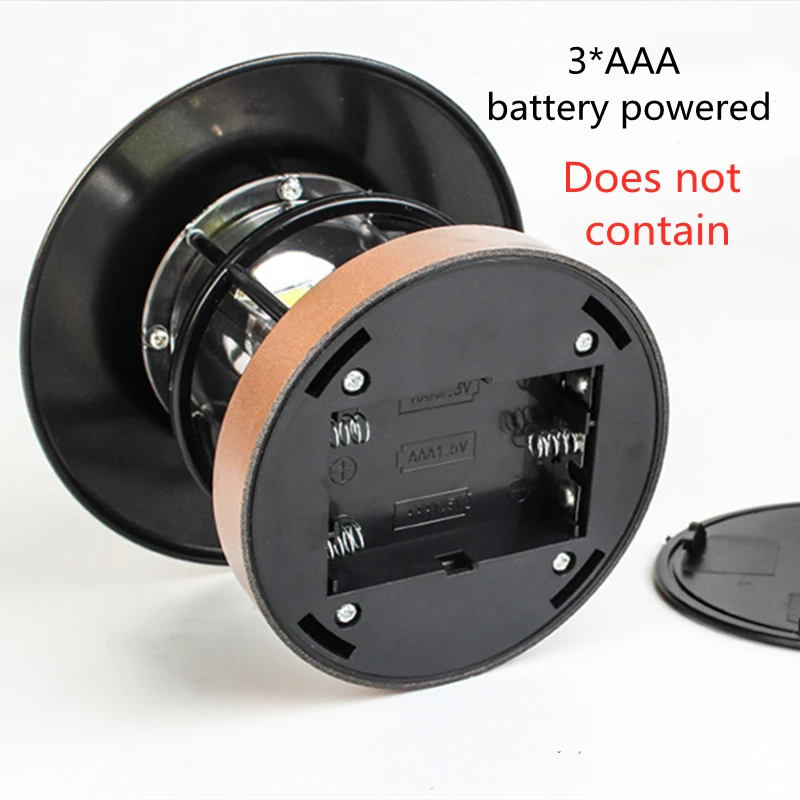 Уличная Водонепроницаемая портативная лампа для кемпинга светодиодный