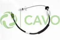 

IT1301622 clutch wire KUBISTAR CLIO KANGOO 1.5dci 01