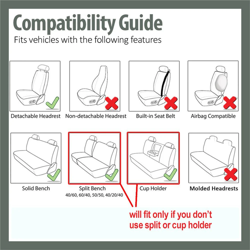 Тканевый коврик для MG 3 5 6 7 GT ZS HS RX5 защитный чехол автомобильного сиденья дышащая