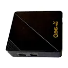 Приставка Смарт-ТВ Q96, домашняя сеть, Play, 11.0, 1 Гб + 8 ГБ, 4K, 64 бит, 4K, UCD