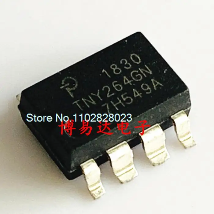 20 шт./партия SOP-7/7 TNY264GN TNY264