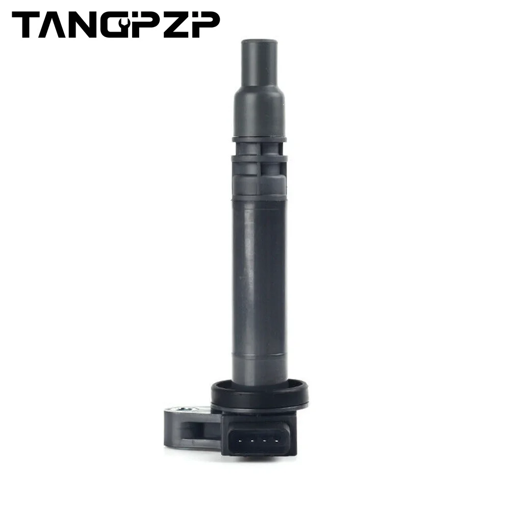 Танпзп 90919-02237 9091902237 C1305 4 шт. новая катушка зажигания для Toyota Tacoma 2.4l 2.7l L4 2000 2001 2002 2003