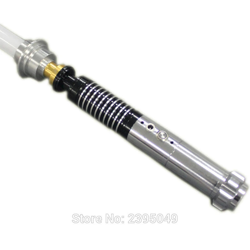 SNPIXEL Световой меч RGB Sound Luke Star Black Series Skywalker Blue Vader Sword Five Специальный подарок