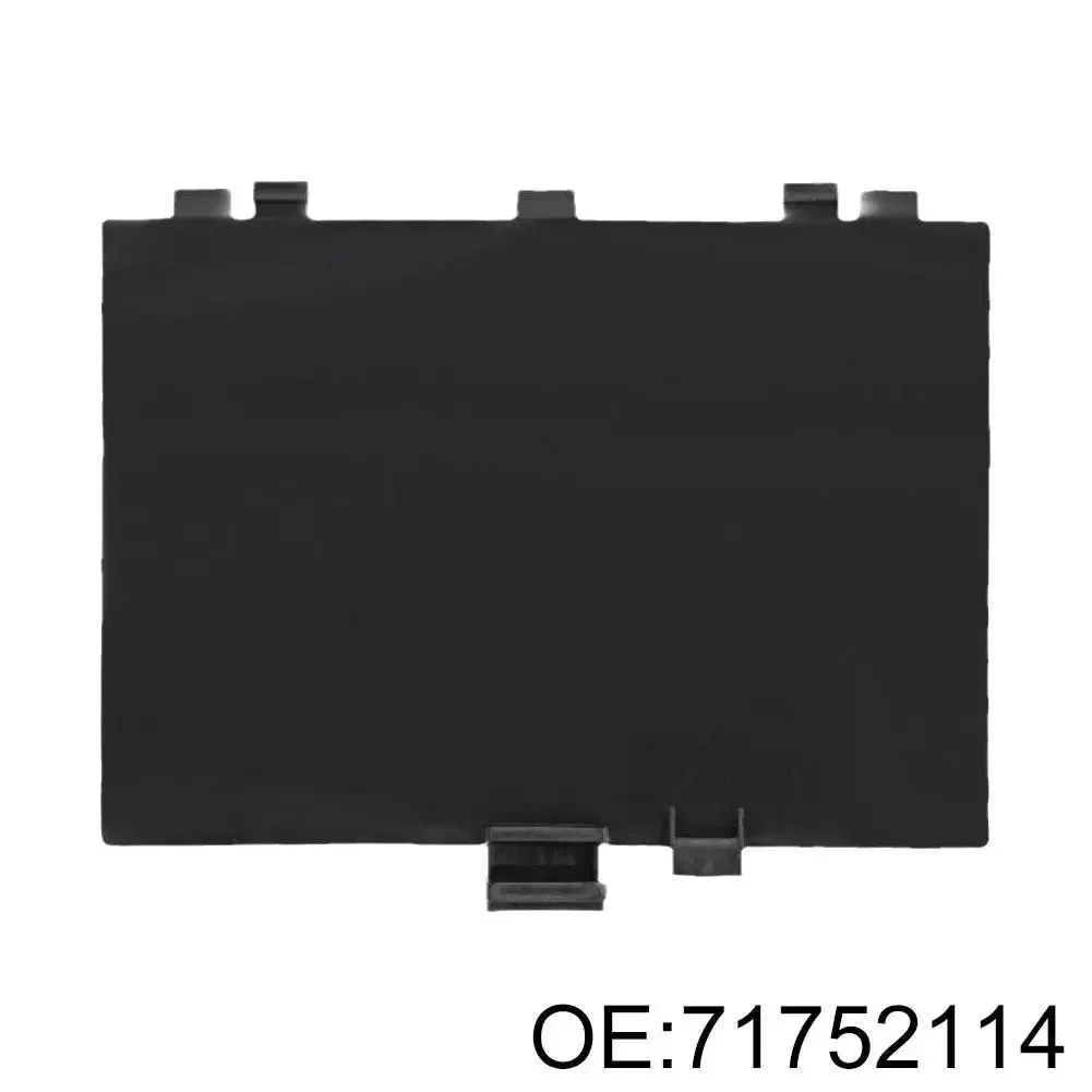 

Панель крышки подкрытия колесной арки подходит для левых и правых передних арок 71752114 Подходит для Fiat 500, панель подкрылки колесной арки, автомобильные аксессуары S7P6