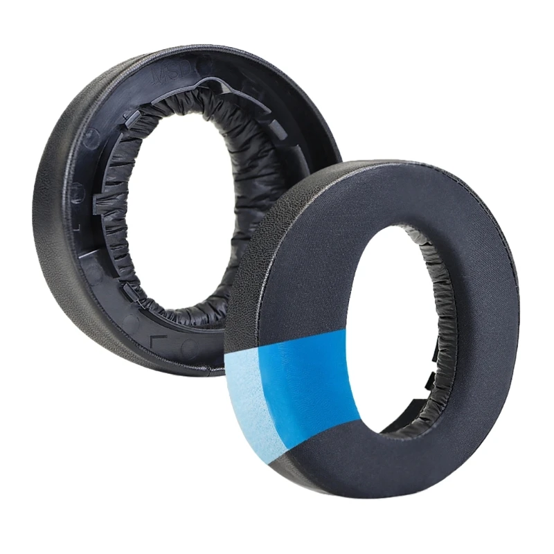 

Cooling Gel Earpads Ear Pads for CECHYA-0083 0090 Pulse 3D Headset Earpads