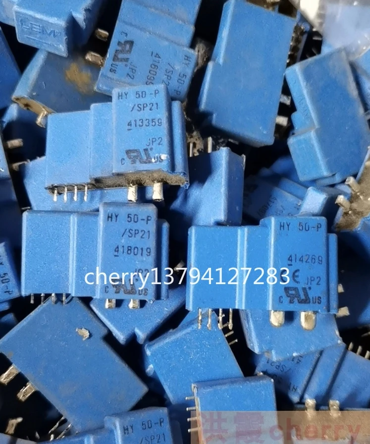 (5 шт./лот) HY50-P проверенные использованные электронные компоненты и