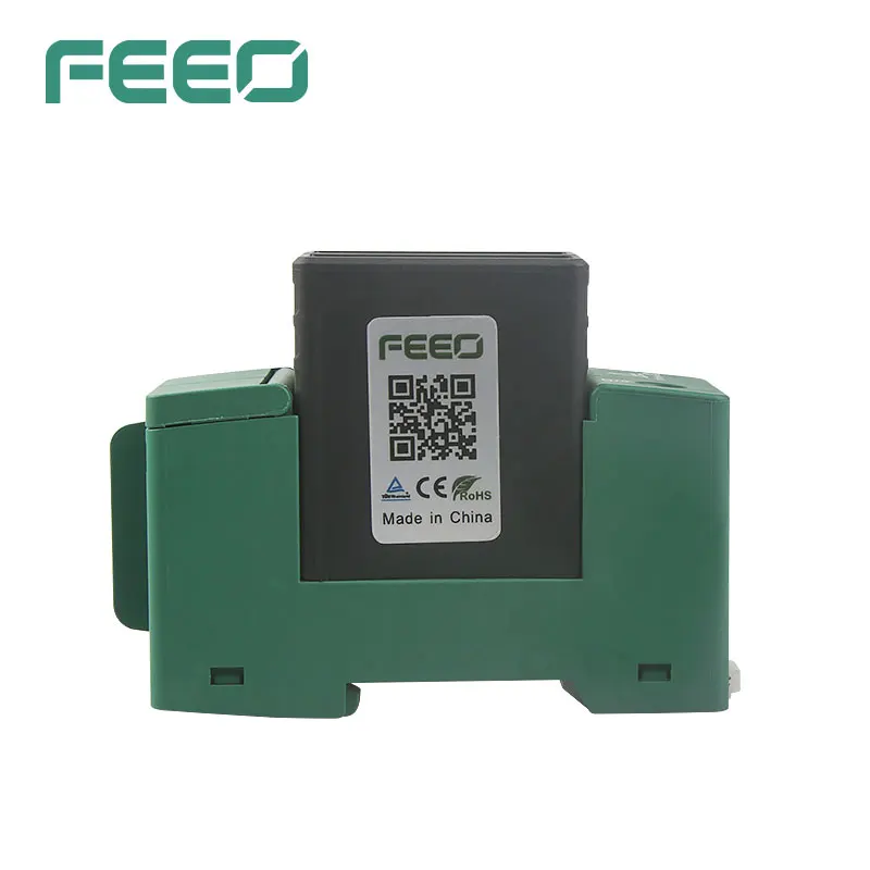 FEEO SPD DC 2P 800V 20KA ~ 40KA House Защита от перенапряжения защитное устройство низкого
