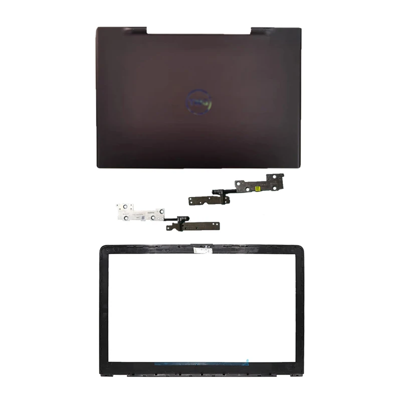 

Новая верхняя крышка ЖК-дисплея для Dell g7 15 7590 g7 7590 029tdn 0kg 4gf, крышка рамы ЖК-дисплея, Упор для рук, верхняя нижняя базовая крышка