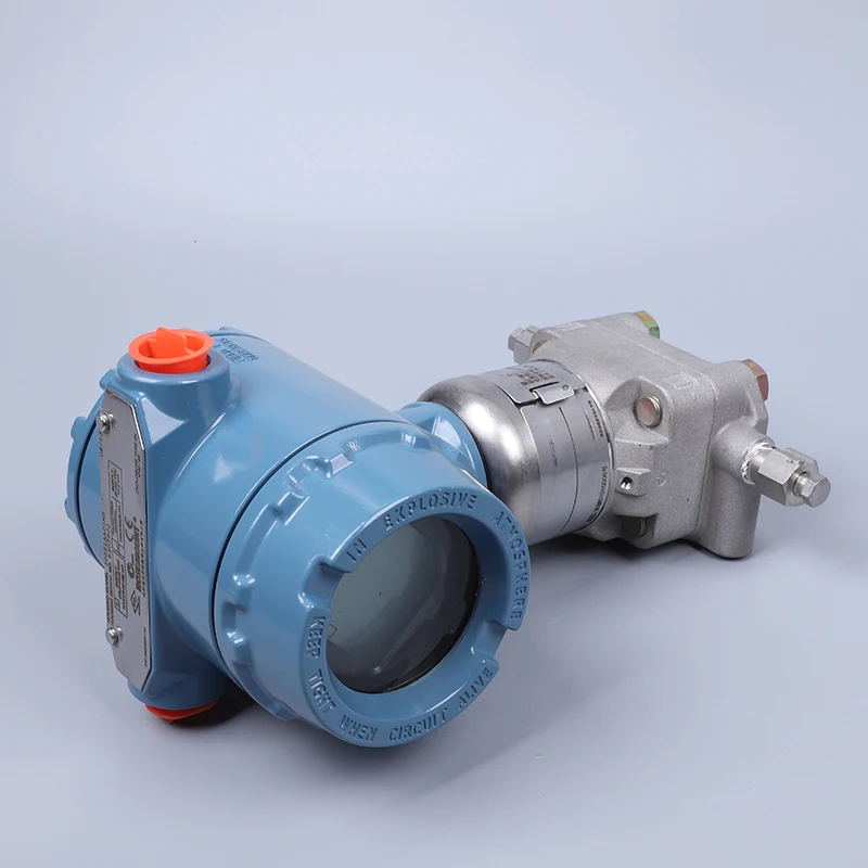 Беспроводной датчик давления Rosemounte 3051S Coplanar высокого качества