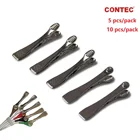 Стандартный зажим для электрода ECG EKG