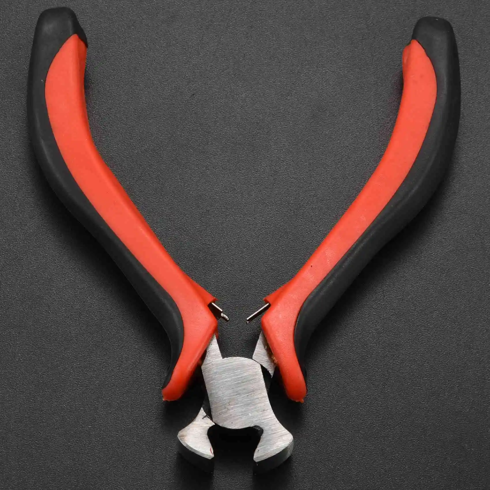 Резак для струн гитары резак Лада зажим моста плоскогубцы инструмент резки Luthier S5