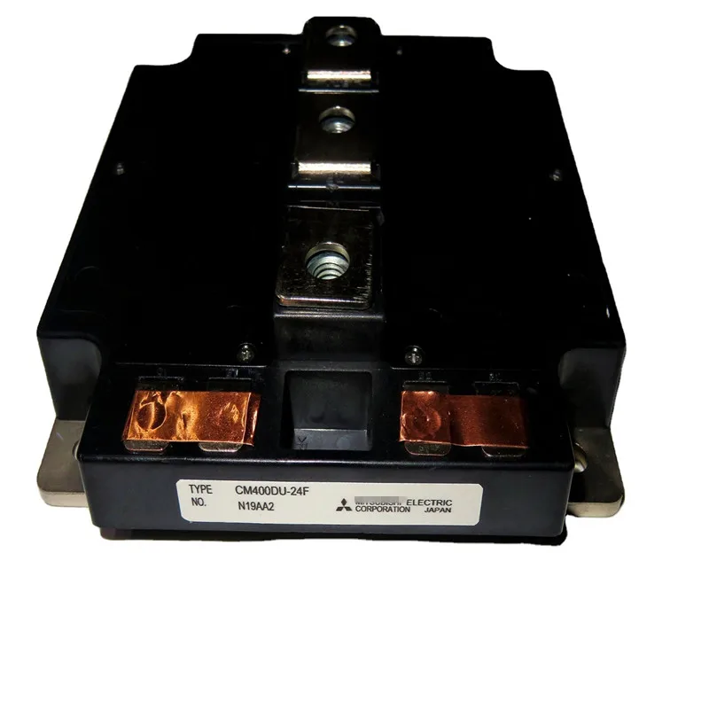 

Brand new CM400DU-24F IGBT module with great price