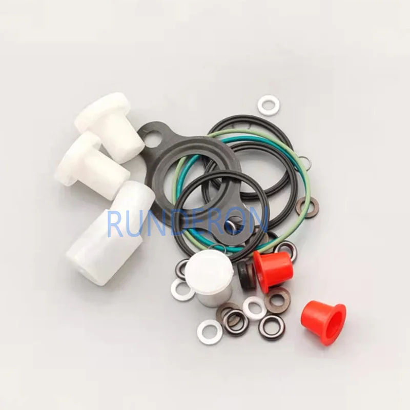 

CP1 Pump F01M101455 Seal Ring Repair Kits For Bosch Common Rail Fuel Injection System Gasket Parts Accessories