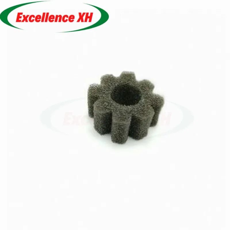 10 шт. Для Ricoh MP 7500 8000 8001 7502 AFICIO 9002 2060 2075 1075 строительный ролик новый дизайн