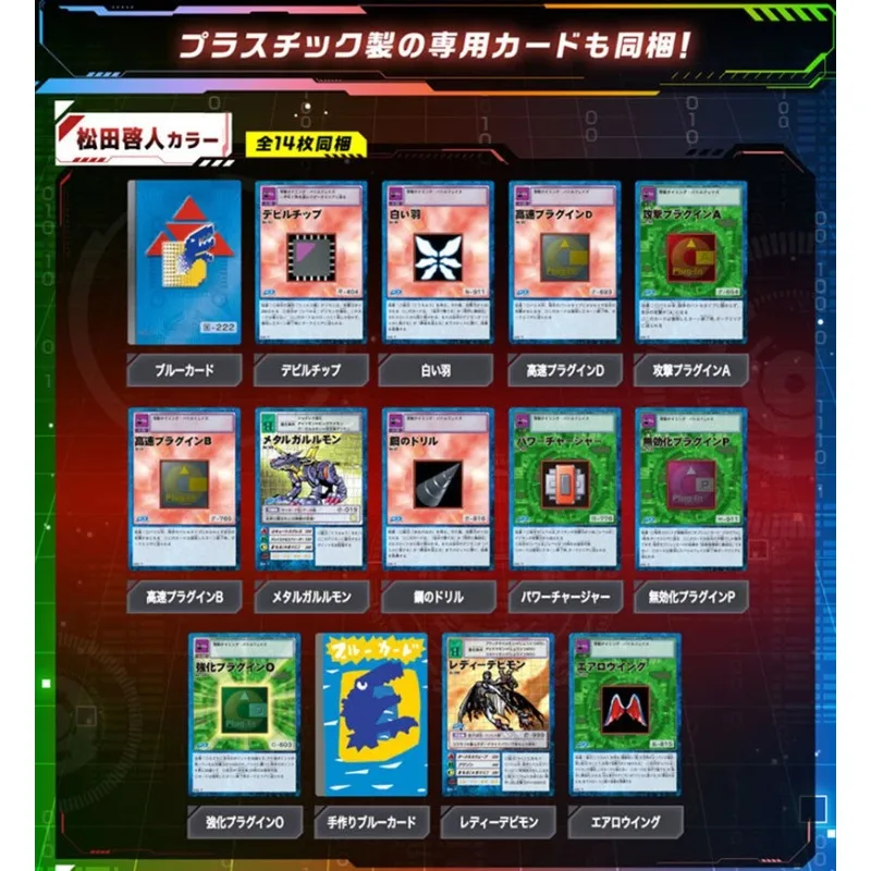Фото В наличии: Коллекционная модель Bandai PB Digimon 3 D-ARK Ark Tyrannosaurus Machine, 25-летие, Кайто, Руки, Цзяньлян, игрушка-подарок №3