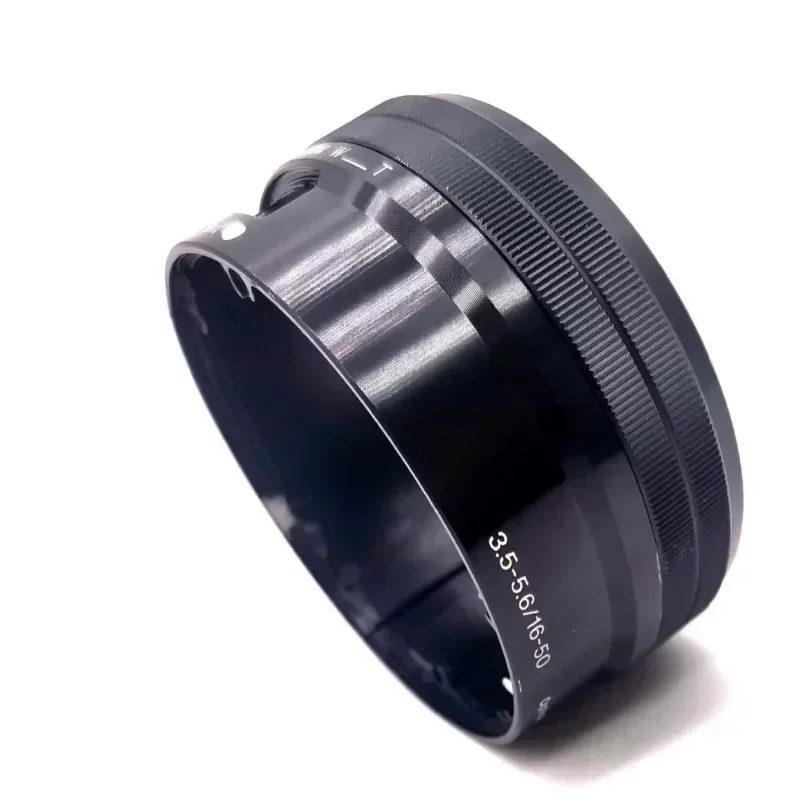 1 шт. для Sony E PZ 16-50 f/3 5-5 6 OSS (SELP1650) объектив передний картридж кольцо ствола запасная