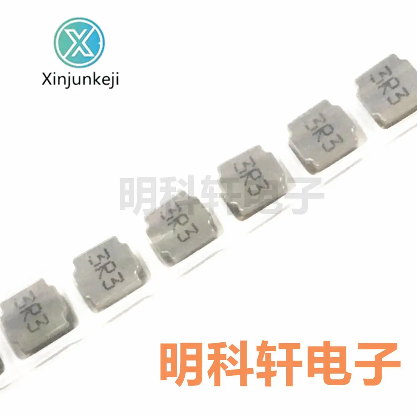 

30pcs orginal new SWPA6028S3R3NT SMD power inductor 3.3UH 6.0*6.0*2.8