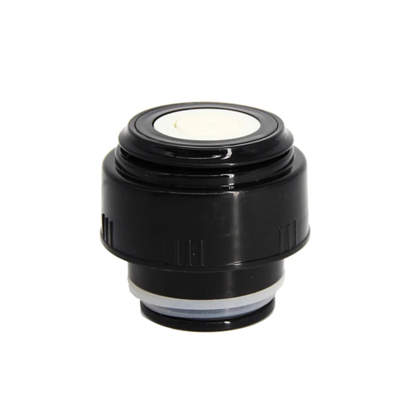 

1 Pcs 5.2cm Thermo Cover Vacuum Bottle Lid Thermo Cup Outdoor Travel Cup Bullet Cover Thermo Cup Vacuum Bottle NW