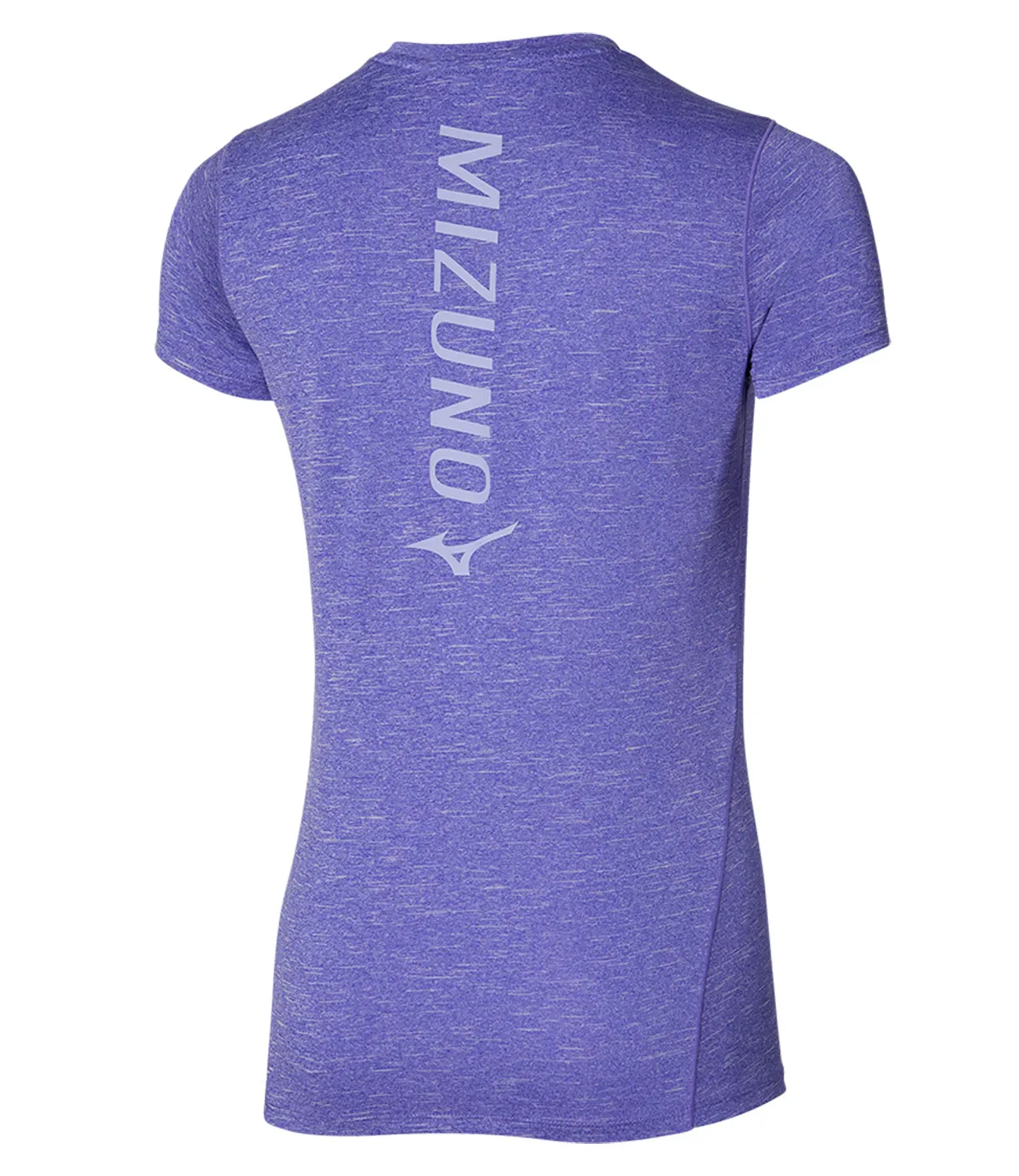 Футболка Mizuno Impulse Core Graphic Tee (W) J2GA1714-52 |
