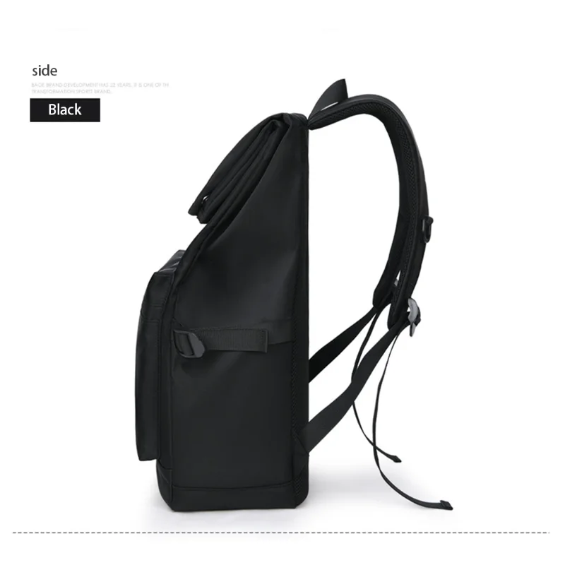 Xiaomi Fashion Man Business Backpack Waterproof Book Bag Female Schoolbag for Teenage Travel 15.6 Inches Laptop Rucksack 2023