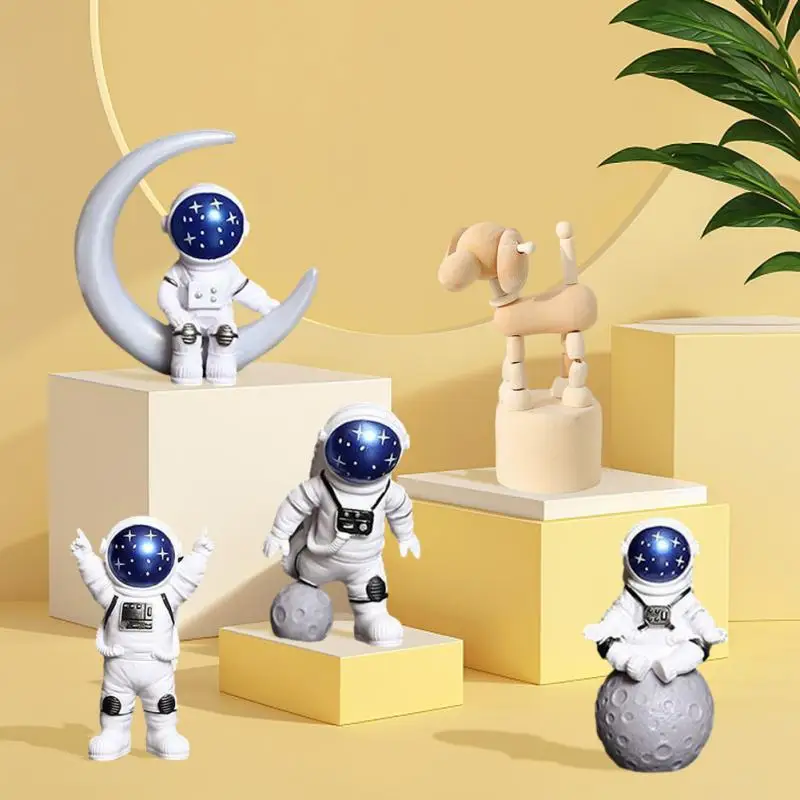 Украшения космонавтов отлично подходят для детей и взрослых вдохновляющие