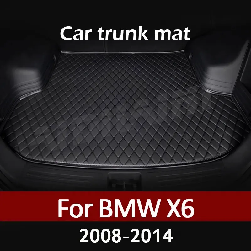 Коврик для багажника автомобиля BMW X6 E71 2008 2009 2010 2011 2012 2013 2014 |