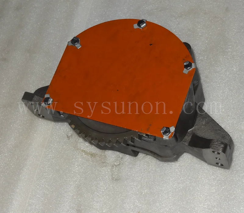 Авторизованный масляный насос генератора поставщика K50 3634643