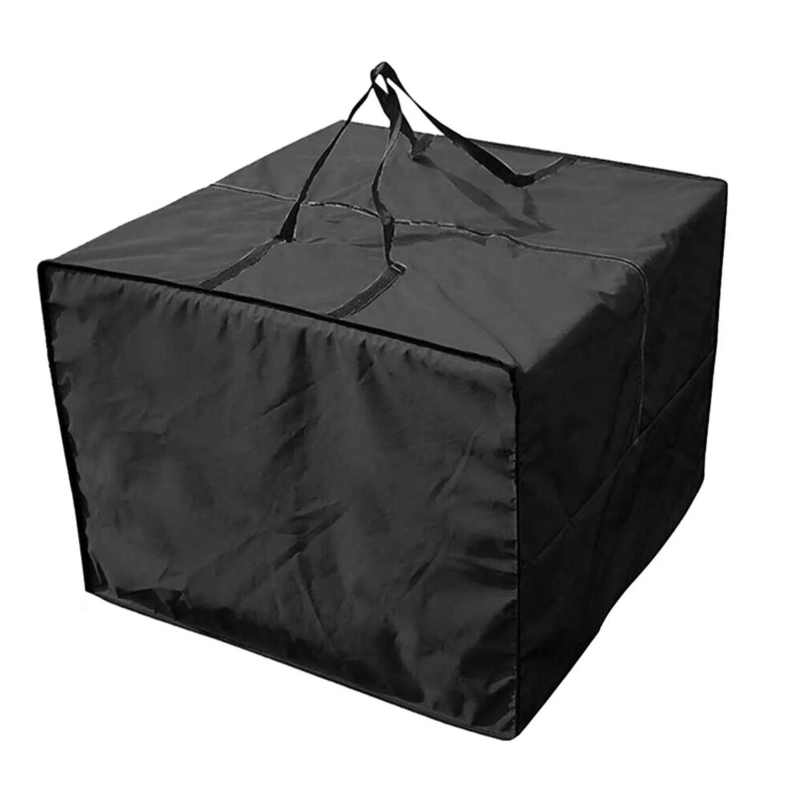 

Spacious Cushion Storage Bag for Outdoor Furniture Waterproof and Durable Protects Cushions from Moisture and Dust