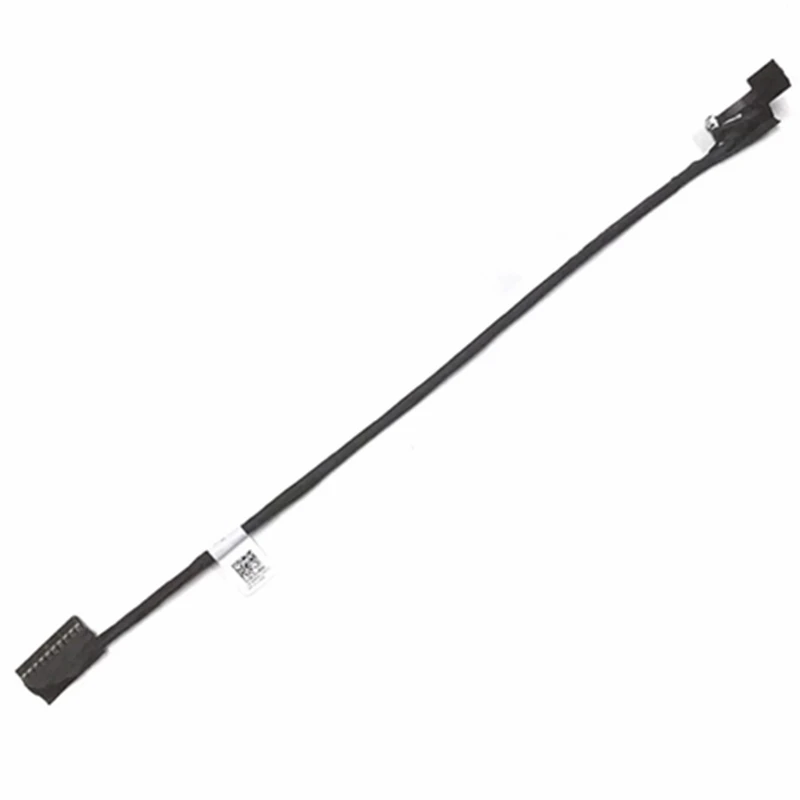 

Новый кабель аккумулятора для DELL Latitude E7470 E7270 7270 7470 AAZ60 DC020029500 49W6G 049W6G Соединительный шнур провода