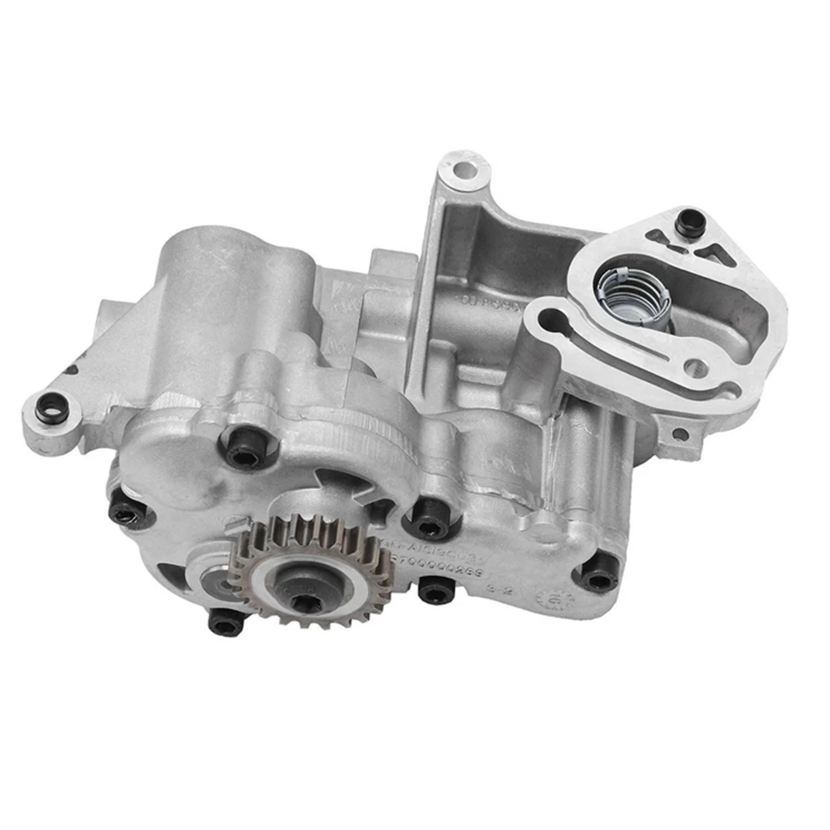 

Engine Oil Pump embly for VW Golf MK6 Jetta MK6 Tiguan CC P at B6 A3 TT Seat Leon Skoda 2.0TSI CCTA