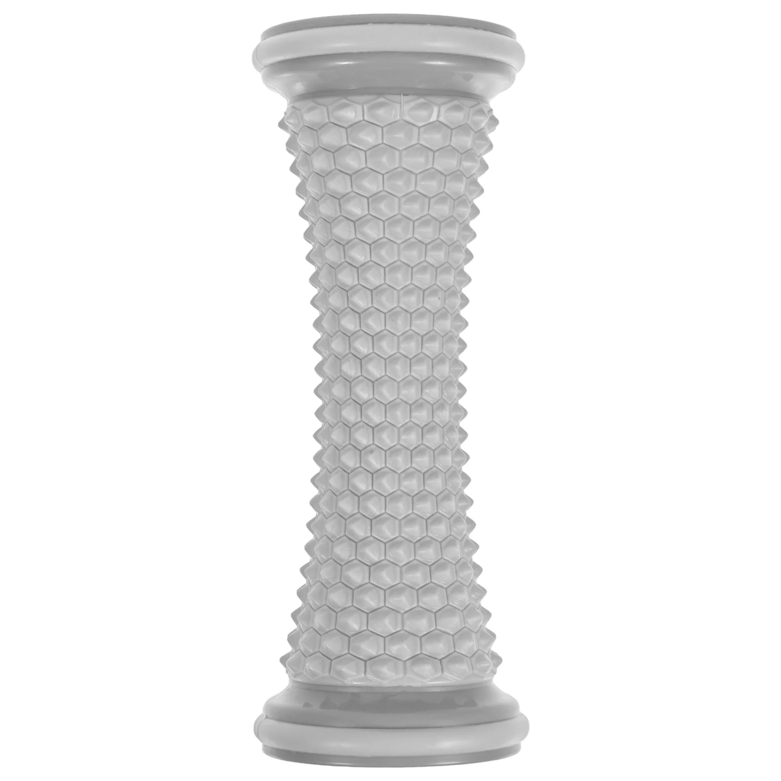 Массажер для ног плантатор фасция роликовая подошва колесо прокрутки