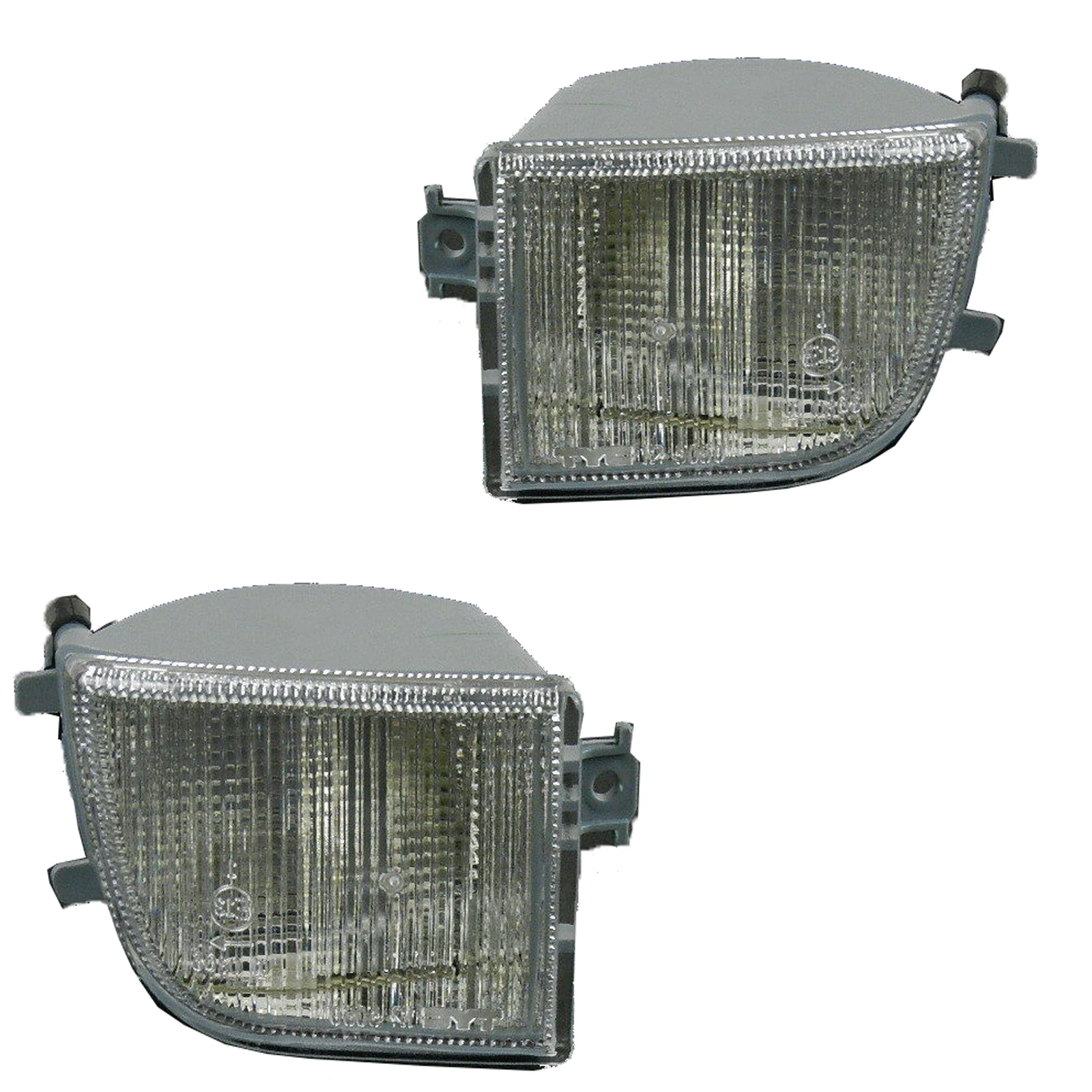 

Передний указатель поворота для Volkswagen VW Passat B3 B4 1993 1994 1995 1996