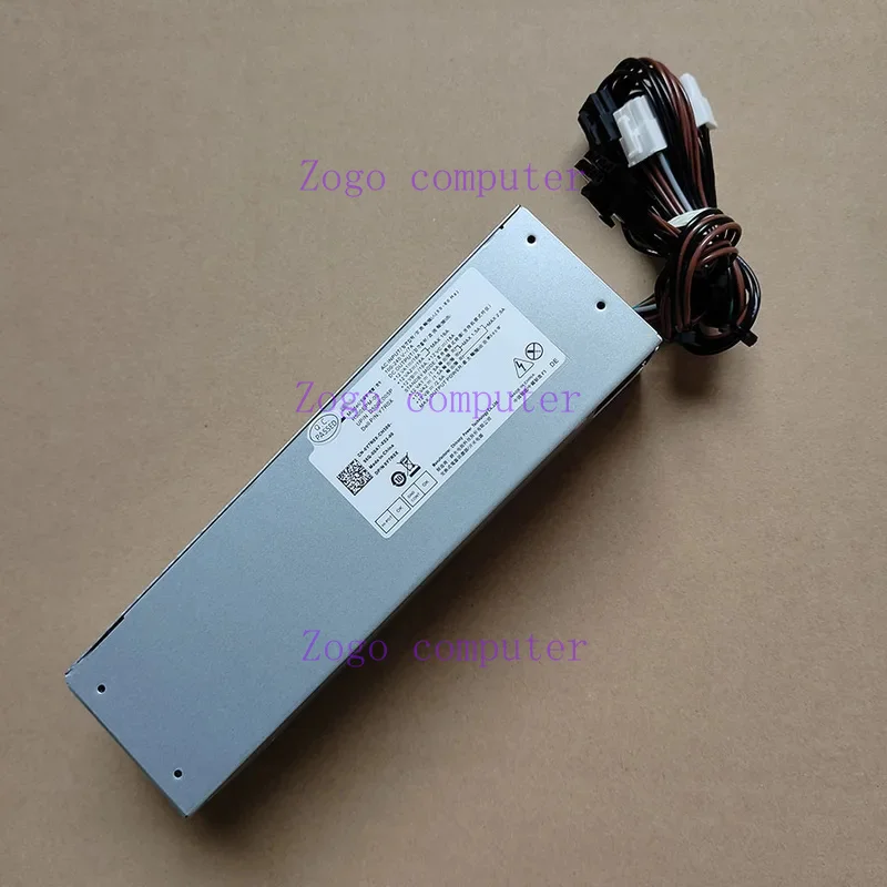 Блок питания 500 Вт для Optiplex 7090 7080 7070 7060 5060 3650 3670 3671 5090 3260 3681 MT 99TPH 5K7J8 Y7R0X