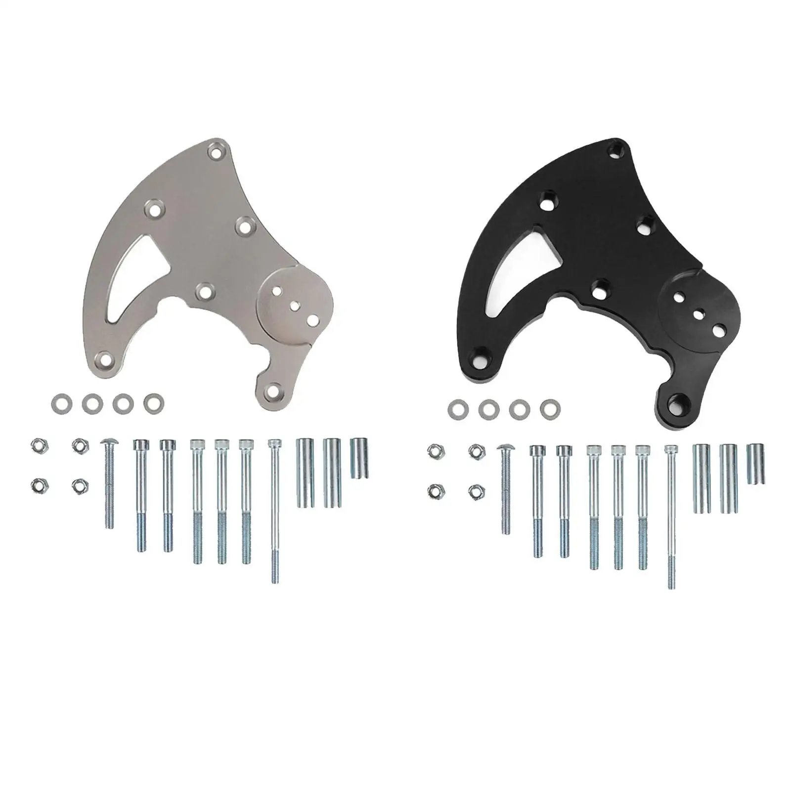 Кронштейн переменного тока Высокопроизводительный кронштейн компрессора