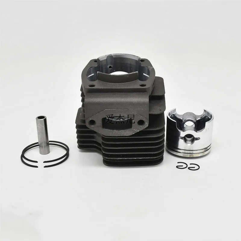 

Комплект цилиндров 47 мм для KOMATSU ZENOAH EBZ7000, запасные части для воздуходувки двигателя